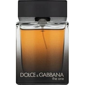 parfem dolce gabbana pansky|Dolce & Gabbana The One parfumovaná voda pánska 50 ml.